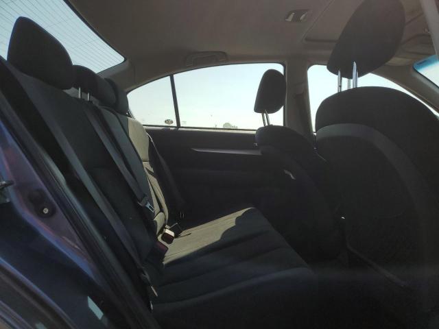 Photo 10 from auction – 2014 SUBARU LEGACY 2.5 with VIN 4S3BMCD63E3012825
