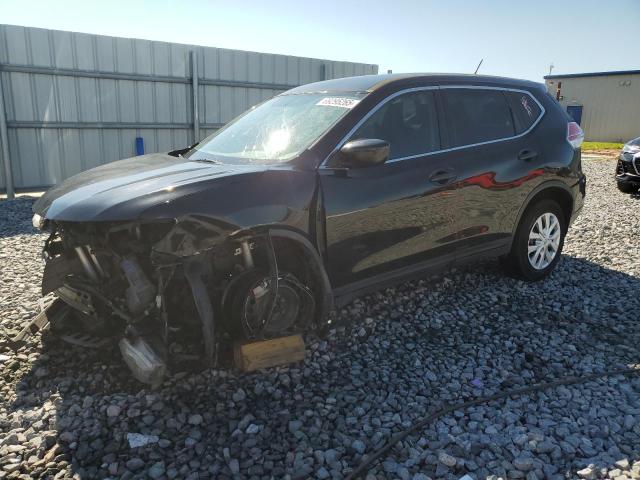 NISSAN ROGUE S 2016 with VIN JN8AT2MT2GW014148 - Photo from auction