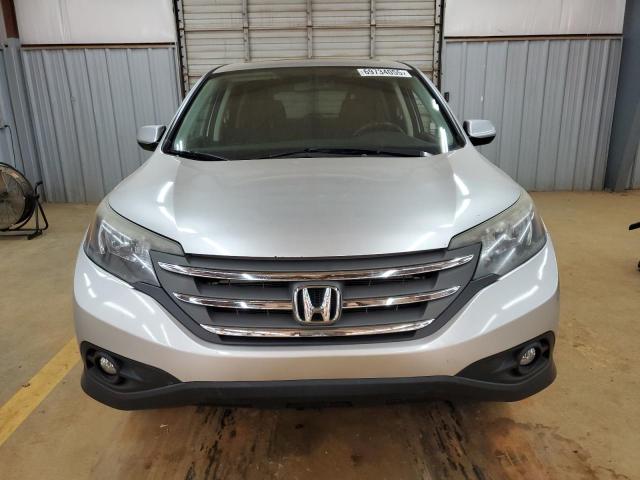 Photo 5 from auction – 2013 HONDA CR-V EX with VIN 2HKRM4H55DH600332