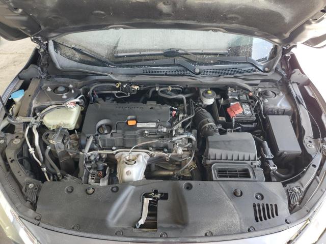 صورة رقم 11 من المزاد - 2016 HONDA CIVIC EX مع VIN 19XFC2F71GE022401