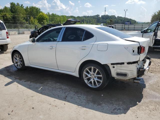 Photo 2 from auction – 2011 LEXUS IS 250 with VIN JTHCF5C25B5050936