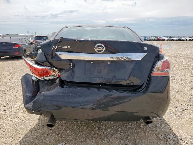 Photo 6 from auction – 2015 NISSAN ALTIMA 2.5 with VIN 1N4AL3AP8FC434656