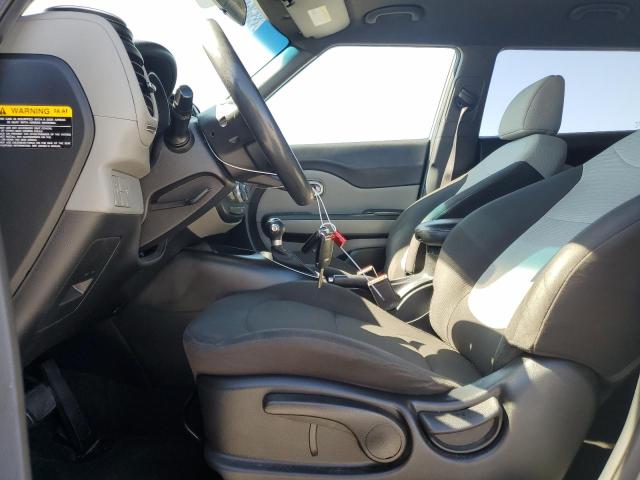 Photo 7 from auction – 2018 KIA SOUL with VIN KNDJN2A20J7601287