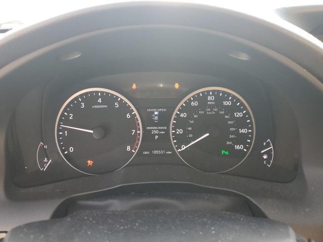 Photo 9 from auction – 2015 LEXUS ES 350 with VIN JTHBK1GG5F2174640