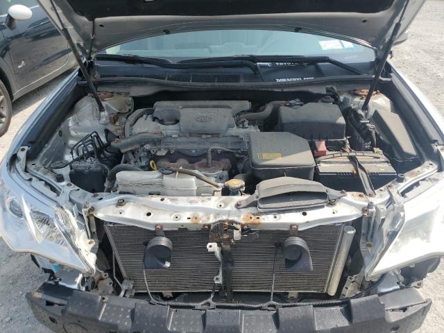 Photo 11 from auction – 2012 TOYOTA CAMRY BASE with VIN 4T4BF1FK5CR253206