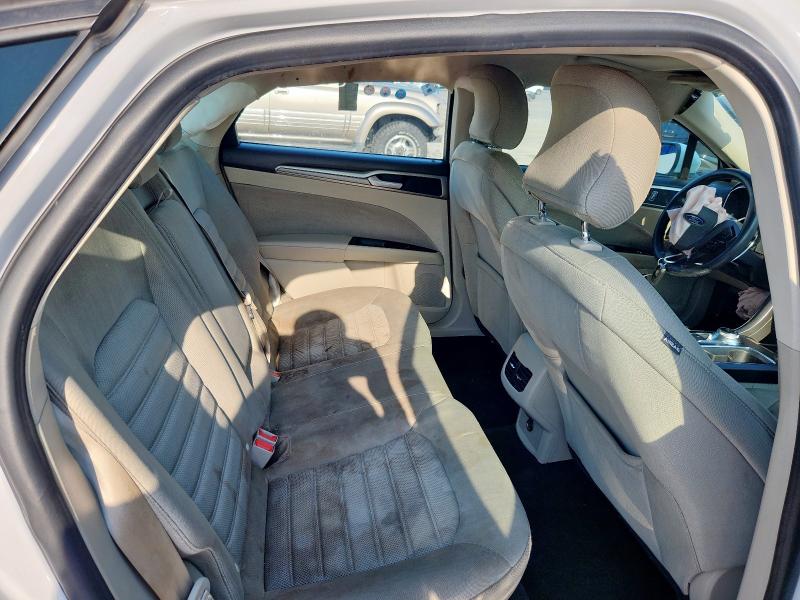 Photo 10 from auction – 2019 FORD FUSION SE with VIN 3FA6P0LU3KR206300