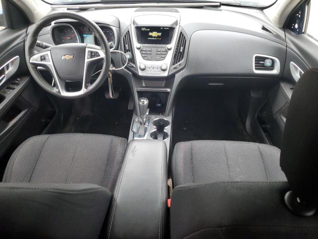 Photo 8 from auction – 2017 CHEVROLET EQUINOX LT with VIN 2GNALCEK3H6103771