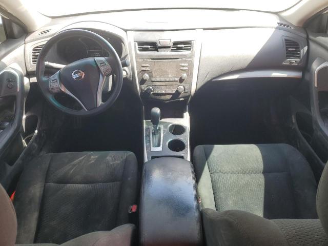 Photo 8 from auction – 2015 NISSAN ALTIMA 2.5 with VIN 1N4AL3AP2FC461349