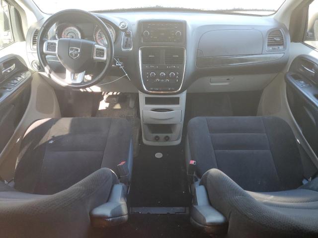 Photo 8 from auction – 2014 DODGE GRAND CARAVAN SE with VIN 2C4RDGBG0ER350899