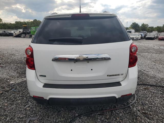Photo 6 from auction – 2012 CHEVROLET EQUINOX LT with VIN 2GNALDEK4C1200196