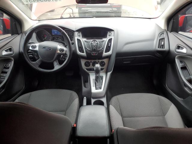 Photo 8 from auction – 2014 FORD FOCUS SE with VIN 1FADP3K25EL312548