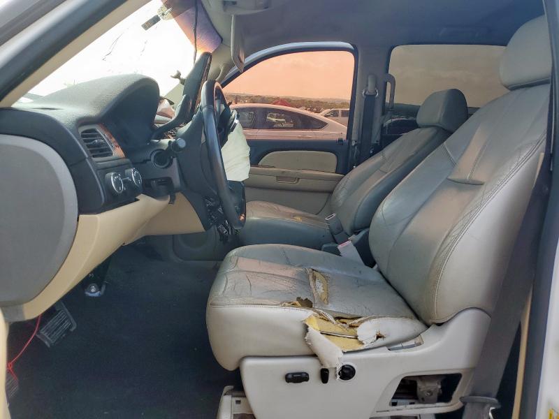 Photo 7 from auction – 2007 CHEVROLET SILV1500 4 with VIN 3GCEC13J77G520256