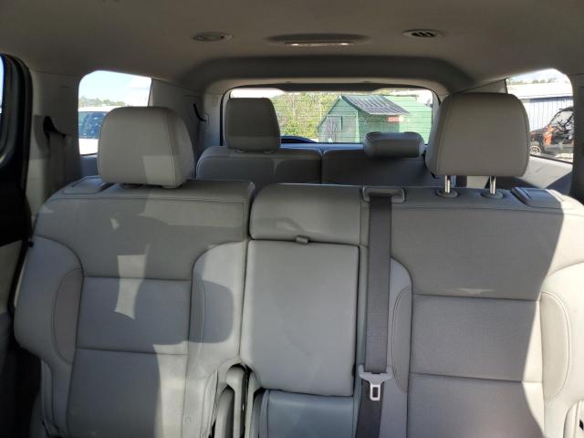 Photo 10 from auction – 2020 GMC ACADIA SLT with VIN 1GKKNMLS5LZ214615