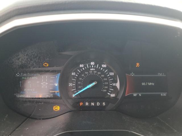 Photo 9 from auction – 2020 FORD EDGE SEL with VIN 2FMPK3J94LBA45965