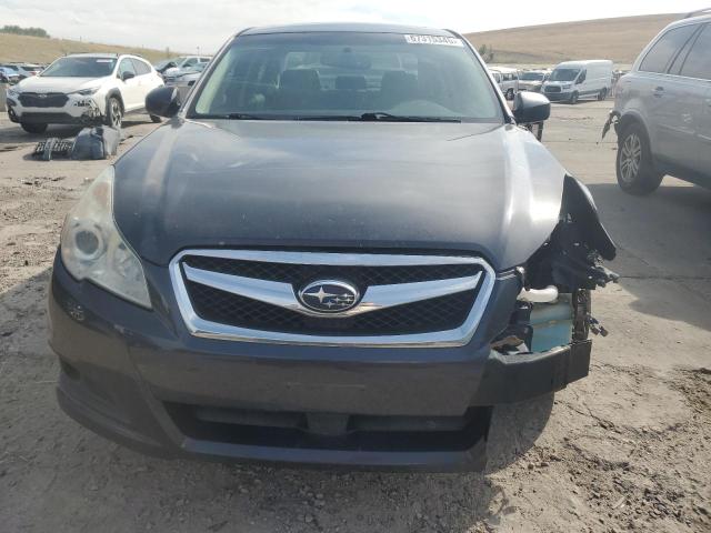 Photo 5 from auction – 2012 SUBARU LEGACY 2.5I LIMITED with VIN 4S3BMCK69C3025269