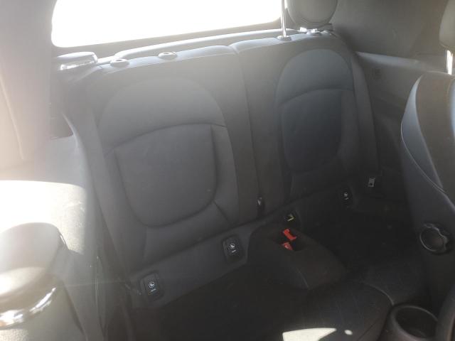 Photo 10 from auction – 2022 MINI COOPER with VIN WMW23DL04N3N78706