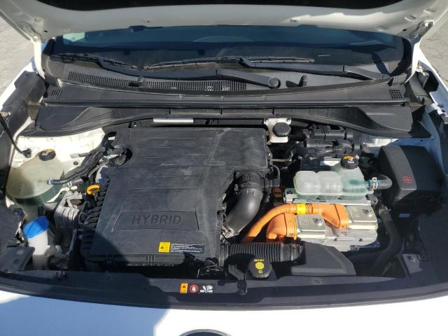 Photo 12 from auction – 2020 KIA NIRO LX with VIN KNDCB3LC6L5368544