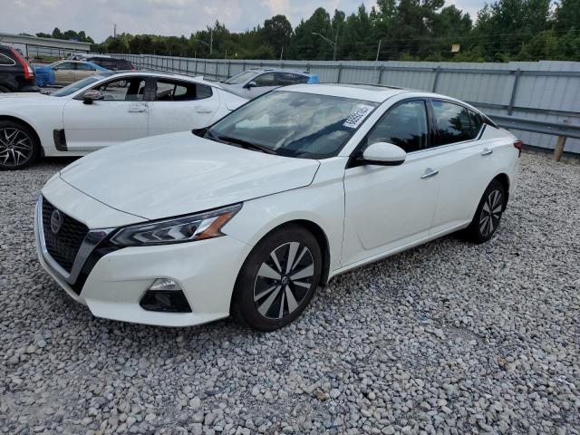 Photo 1 from auction – 2021 NISSAN ALTIMA SL with VIN 1N4BL4EW2MN385211