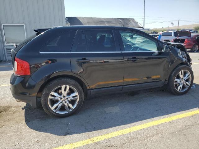 Photo 3 from auction – 2011 FORD EDGE LIMIT with VIN 2FMDK4KC2BBB67449