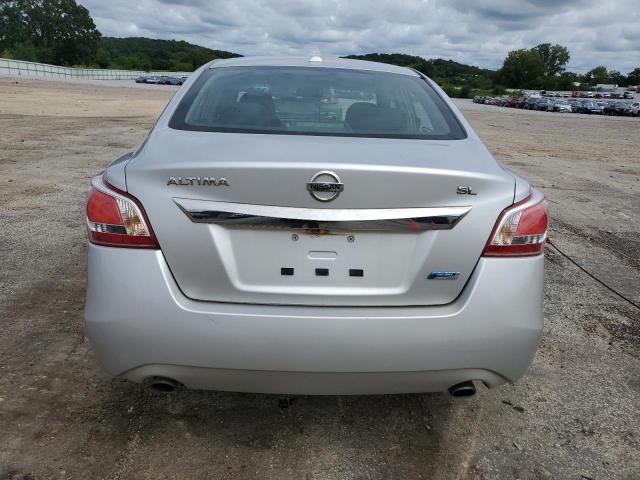Photo 6 from auction – 2013 NISSAN ALTIMA 2.5 with VIN 1N4AL3AP5DC225968