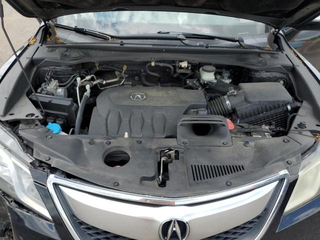 Photo 12 from auction – 2013 ACURA RDX TECHNOLOGY with VIN 5J8TB3H51DL002239