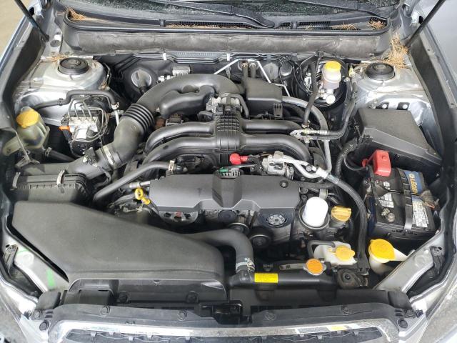 صورة رقم 11 من المزاد - 2013 SUBARU LEGACY 2.5 مع VIN 4S3BMBC64D3033922