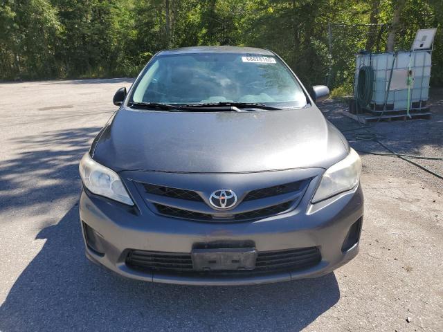Photo 5 from auction – 2013 TOYOTA COROLLA BA with VIN 2T1BU4EE4DC073263