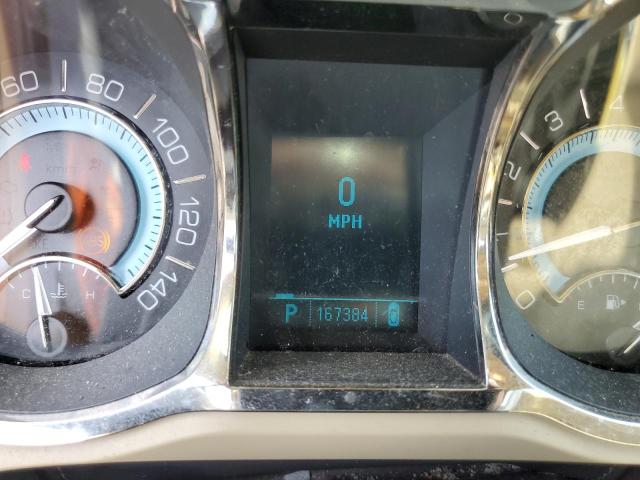 Photo 9 from auction – 2010 BUICK LACROSSE C with VIN 1G4GC5EG6AF177347