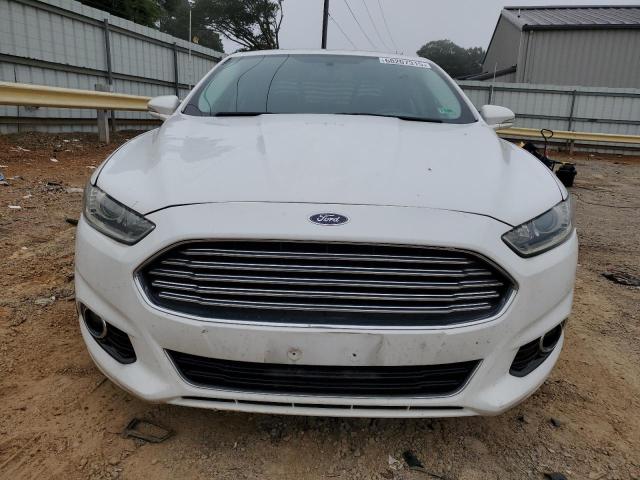 Photo 5 from auction – 2014 FORD FUSION TIT with VIN 3FA6P0K91ER331104