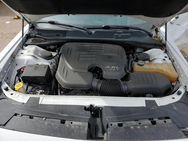 Photo 11 from auction – 2017 DODGE CHALLENGER SXT with VIN 2C3CDZAG4HH573822