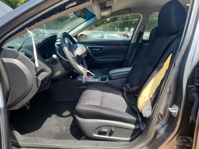 Photo 7 from auction – 2018 NISSAN ALTIMA 2.5 with VIN 1N4AL3AP8JC185381