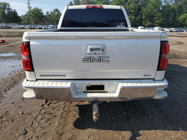 Photo 6 from auction – 2014 GMC SIERRA C15 with VIN 3GTP1VECXEG423196