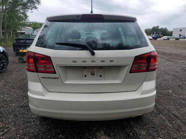 Photo 6 from auction – 2016 DODGE JOURNEY SE with VIN 3C4PDCAB5GT192758