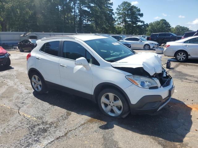 Photo 4 from auction – 2016 BUICK ENCORE with VIN KL4CJASB0GB523445