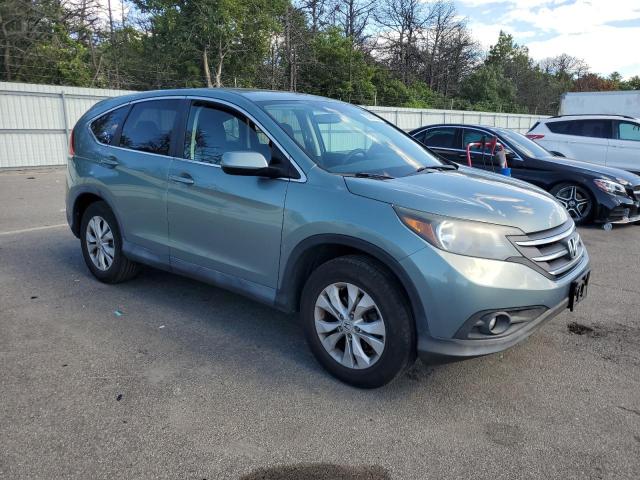 Photo 4 from auction – 2012 HONDA CR-V EX with VIN 2HKRM4H57CH619785