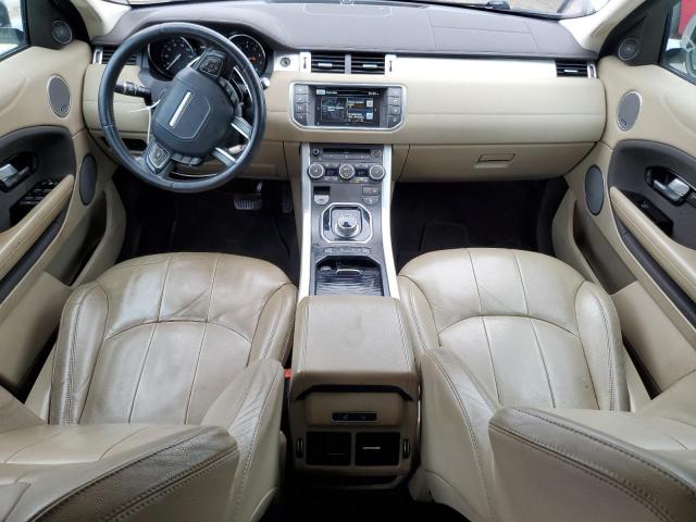 Photo 8 from auction – 2016 LAND ROVER RANGE ROVE with VIN SALVP2BG1GH082607