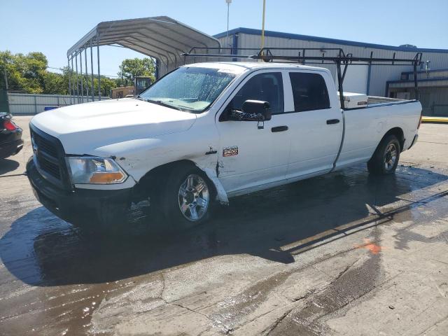 DODGE RAM 2500 2012 with VIN 3C6TD4HT2CG173534 - Photo from auction