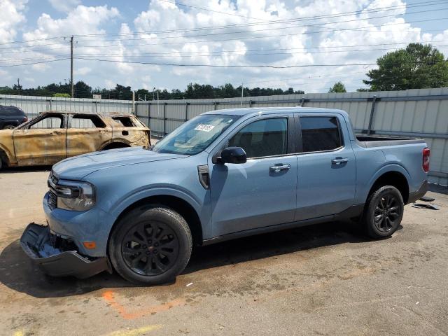 FORD MAVERICK L 2024 with VIN 3FTTW8M34RRB14899 - Photo from auction