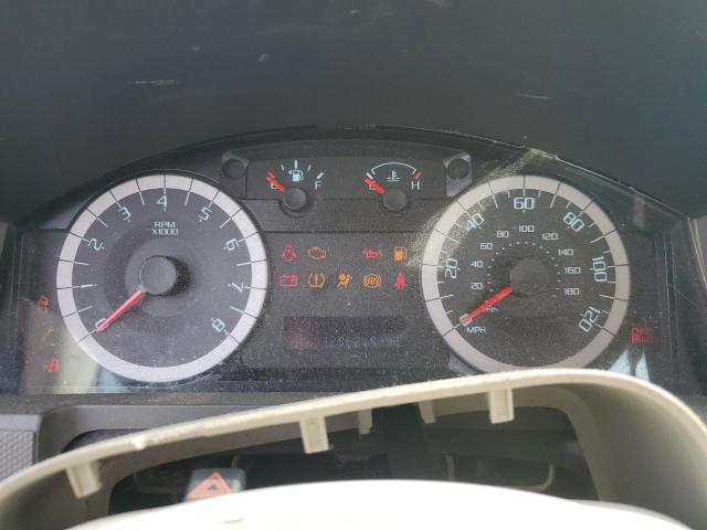 Photo 9 from auction – 2010 FORD ESCAPE XLT with VIN 1FMCU0D79AKD17463