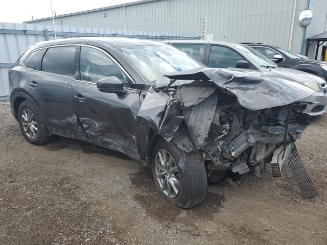 Photo 4 from auction – 2016 MAZDA CX-9 TOURI with VIN JM3TCBCY9G0109138
