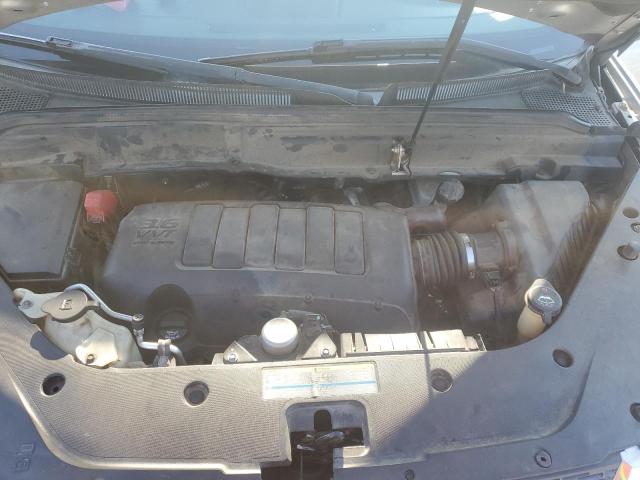 Photo 12 from auction – 2010 GMC ACADIA SLT-1 with VIN 1GKLRMED7AJ133232