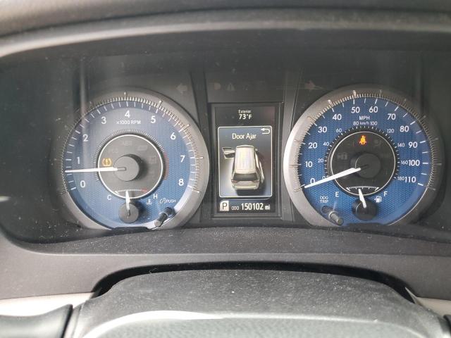 Photo 9 from auction – 2015 TOYOTA SIENNA XLE with VIN 5TDYK3DC0FS533975