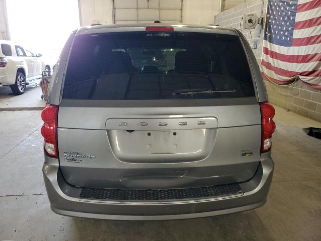 Photo 6 from auction – 2017 DODGE GRAND CARAVAN GT with VIN 2C4RDGEG0HR681353