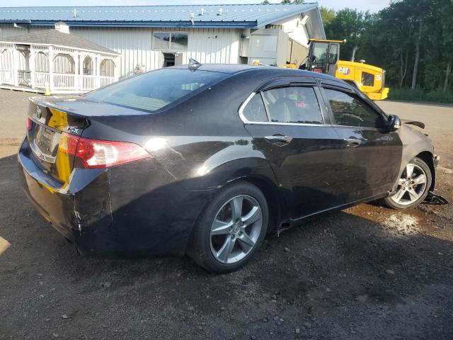 Photo 3 from auction – 2011 ACURA TSX with VIN JH4CU2F67BC002109