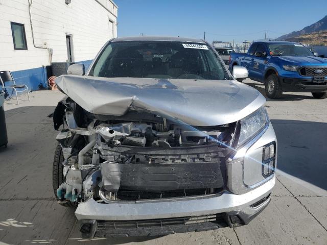 Photo 5 from auction – 2020 MITSUBISHI OUTLANDER with VIN JA4AR3AU2LU026233