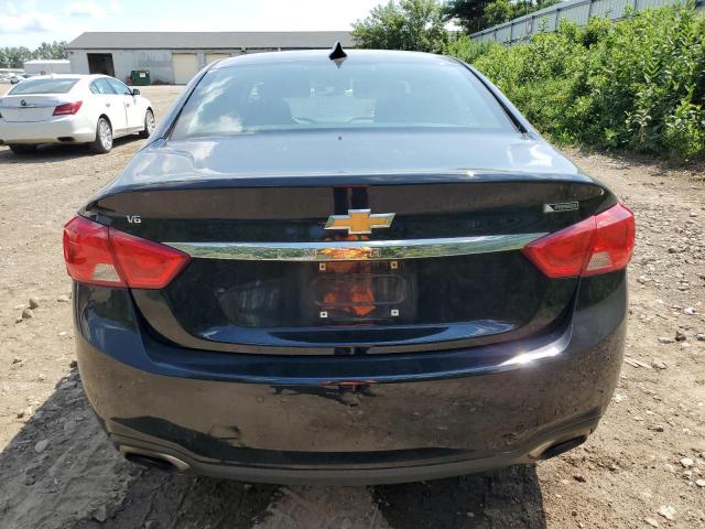 Photo 6 from auction – 2020 CHEVROLET IMPALA with VIN 1G1105S33LU115917