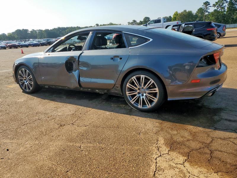 Photo 2 from auction – 2015 AUDI A7 PRESTIG with VIN WAU2GAFC8FN012398