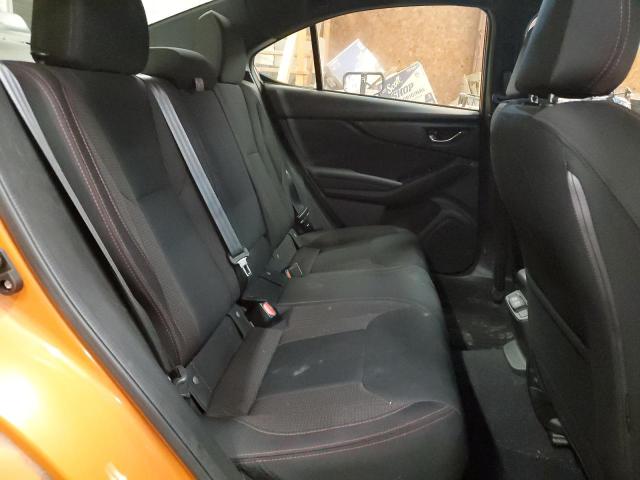 Photo 10 from auction – 2022 SUBARU WRX PREMIU with VIN JF1VBAF63N9007194