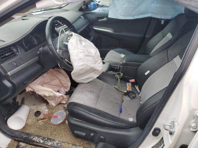 Photo 7 from auction – 2012 TOYOTA CAMRY BASE with VIN 4T1BF1FK7CU620312