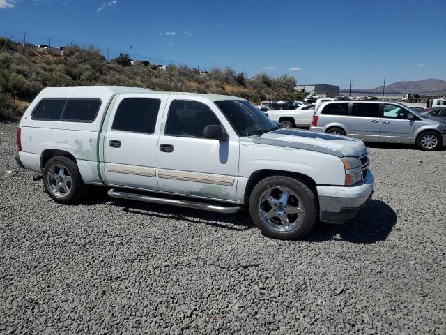 Photo 4 from auction – 2006 CHEVROLET SILVERADO with VIN 2GCEC13T261142579